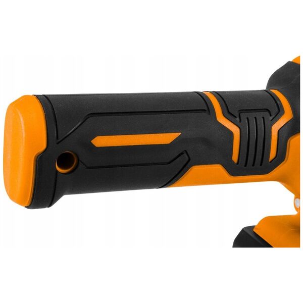 Zgrzewarka do rur Energy+ 18V, bez akumulatora