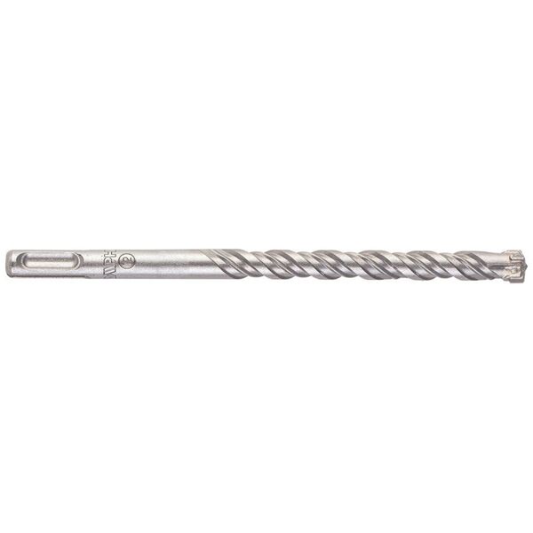 Wiertło do betonu zbrojonego SDS Plus 12 x 210 mm, quatro