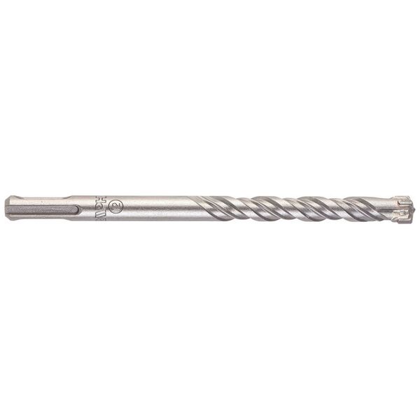 Wiertło do betonu zbrojonego SDS Plus 12 x 160 mm, quatro