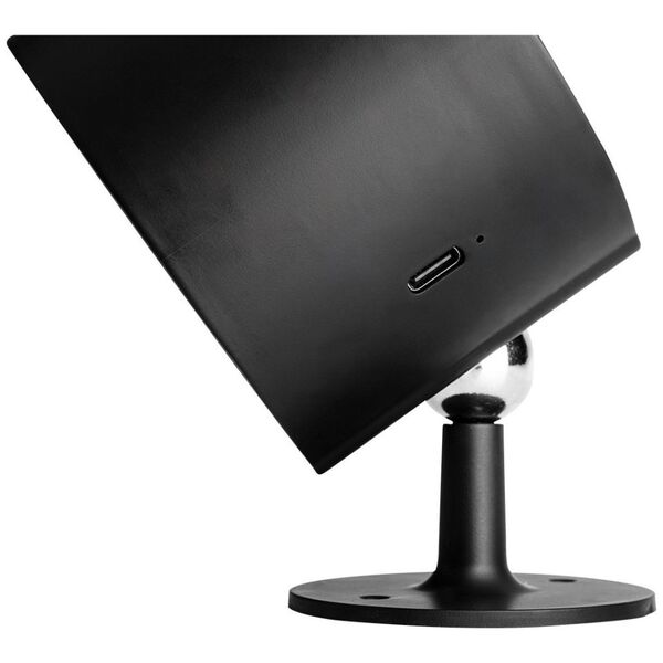 Lampa wewnętrzna LED + pilot 2500mAh