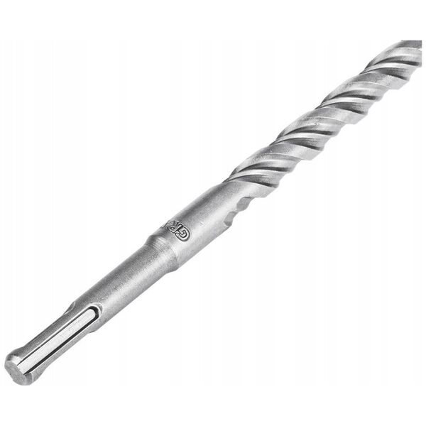 Wiertło do betonu zbrojonego SDS Plus 16 x 310 mm, quatro