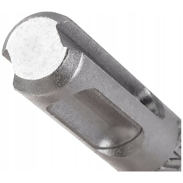 Wiertło do betonu zbrojonego SDS Plus 16 x 310 mm, quatro