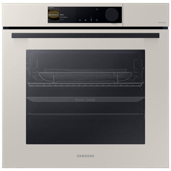 Piekarnik Samsung Piekarnik parowy Samsung NV 7B6665IAA Dual Cook