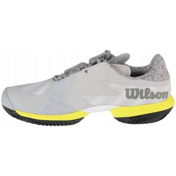 Wilson Wilson Kaos Swift 1.5 Clay WRS332820 γκρι 48 13303337 97512753227