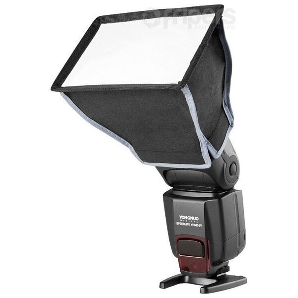 Aurora Softbox για λάμπες αναφοράς Aurora Microbox SS 13782808 8809386074313