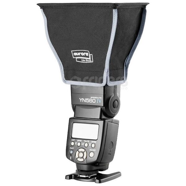 Aurora Softbox για λάμπες αναφοράς Aurora Microbox SS 13782808 8809386074313