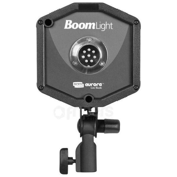 Lampa studyjna Aurora Studyjna lampa błyskowa Aurora Fusion Boom 300