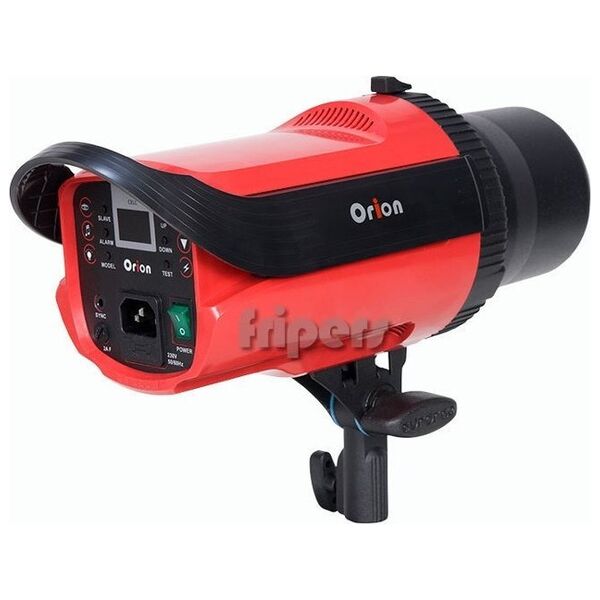 Κιτ στούντιο Aurora Kit Aurora Orion 400 Kit 2 φλας (2 λάμπες, ομπρέλες, βάσεις) 13782904 8809386074757