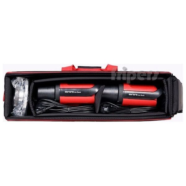 Κιτ στούντιο Aurora Kit Aurora Orion 400 Kit 2 φλας (2 λάμπες, ομπρέλες, βάσεις) 13782904 8809386074757