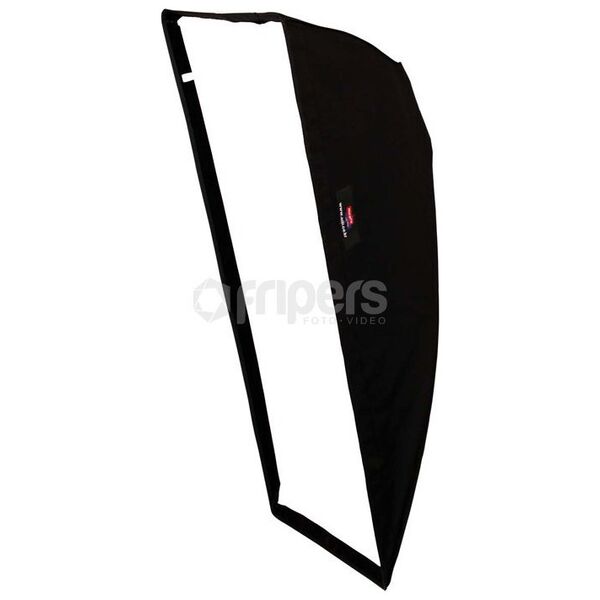 Aurora Asymmetric Softbox Aurora LBUR 715 70 x 150 cm 13782949 8809386070407