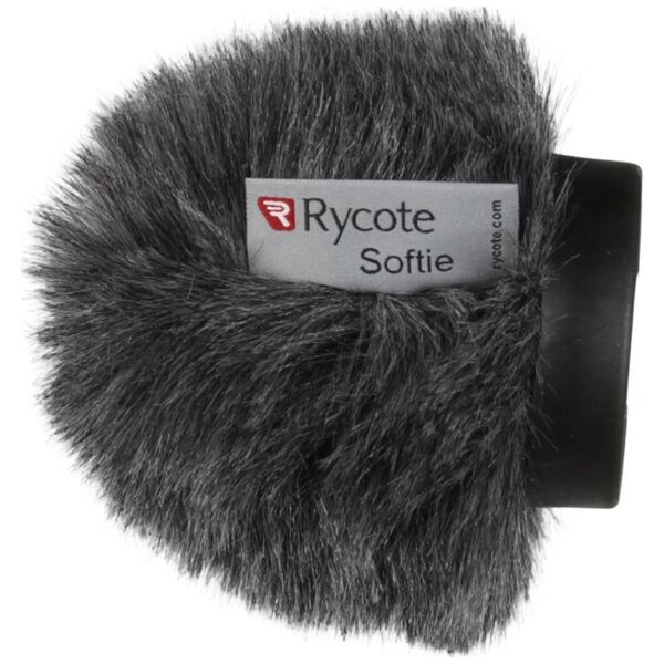 Rycote Rycote 5cm Classic-Softie (24/25) 13803228 5060223651729