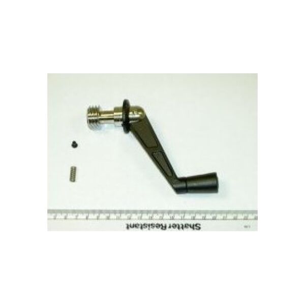 Manfrotto Crank με βίδα για την κολόνα 13803444 8024221045673