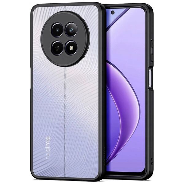 Dux Ducis Etui Dux Ducis Aimo na Realme 12 / 12x 5G - czarne