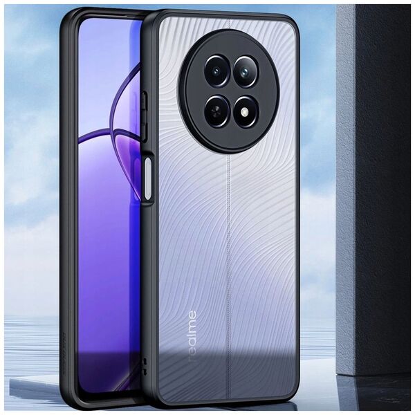 Dux Ducis Etui Dux Ducis Aimo na Realme 12 / 12x 5G - czarne