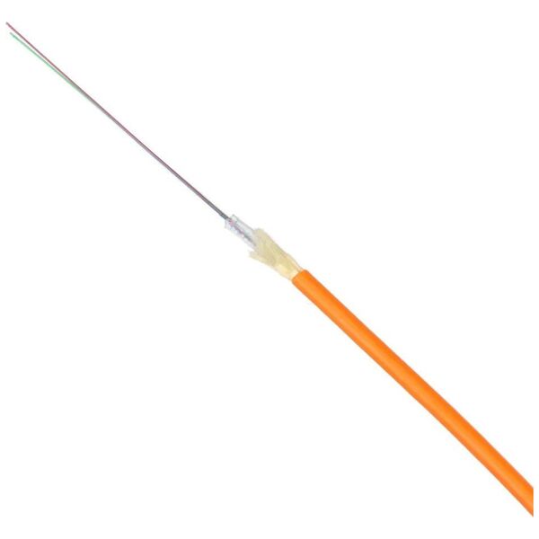 Fiberhome FIBERHOME MICRO CABLE 2,5mm 4FO G.657A1 PE ΠΟΡΤΟΚΑΛΙ 2KM DRUM 13861992 5905090330554