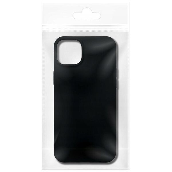 Futerał MATT do SAMSUNG A26 5G czarny