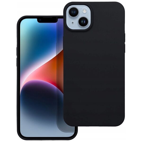 Futerał MATT do SAMSUNG A26 5G czarny