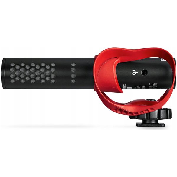 RODE VideoMic GO II HELIX - Mikrofon do kamery