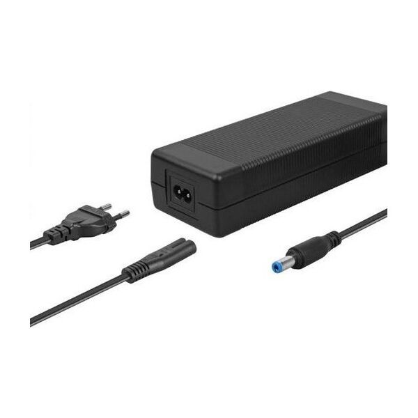 Zasilacz do laptopa Avacom 120 W, 2.5 mm, 6.3 A, 19 V (ADAC-19V-A120W)