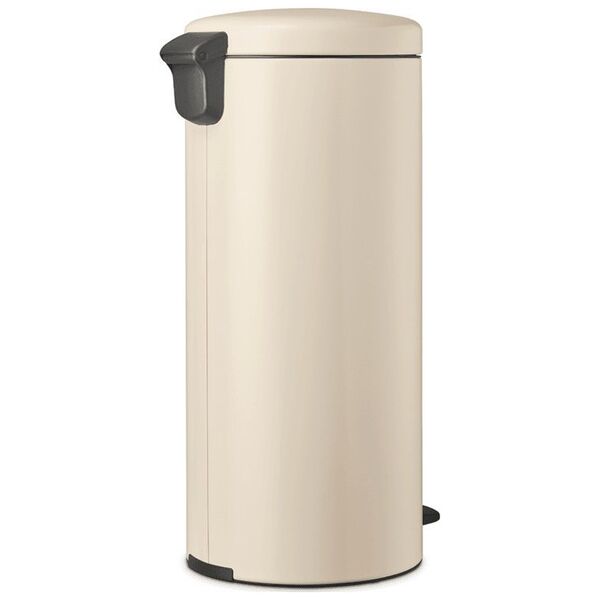 Kosz na śmieci Brabantia Kosz pedałowy New Icon 30l Soft Beige 149962