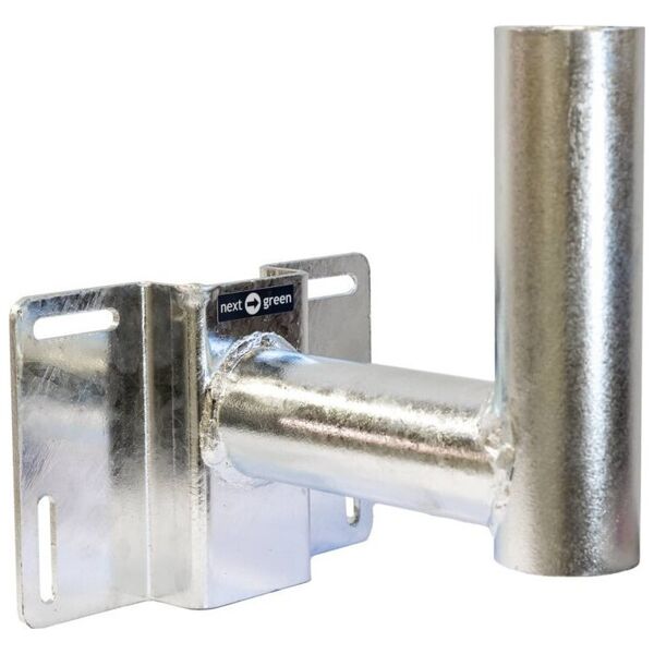 Next Green Angle bracket 60