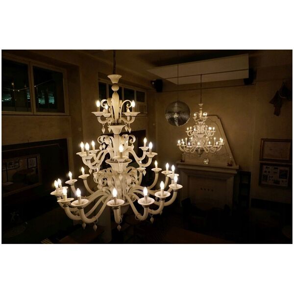 Segula Segula LED Kerze klar E14 3,2W 270Lm 2700K dimmbar