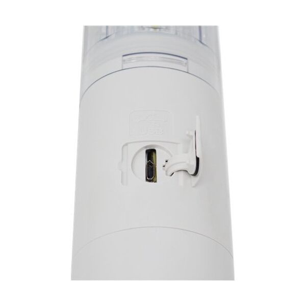 Patlite PATLITE Signalsäule LA6-5DTNWB-POE TCP/IP POE HTTP prog. LED 13333593 4938766018037