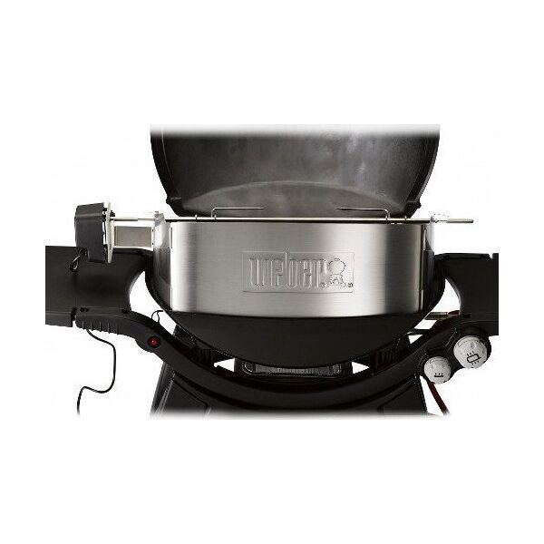 Περιστρεφόμενη σούβλα Weber Weber για τη σειρά Q300-/3000er 13334289 77924013720