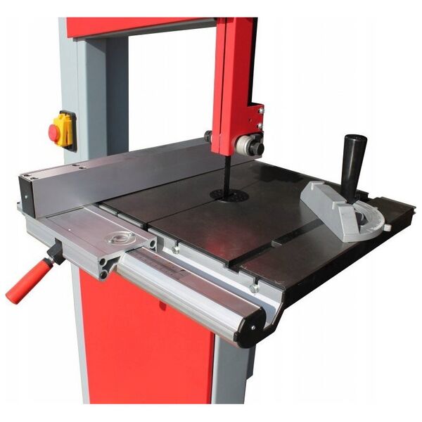 Holzmann Holzmann HBS450 400V Wood Bandsaw