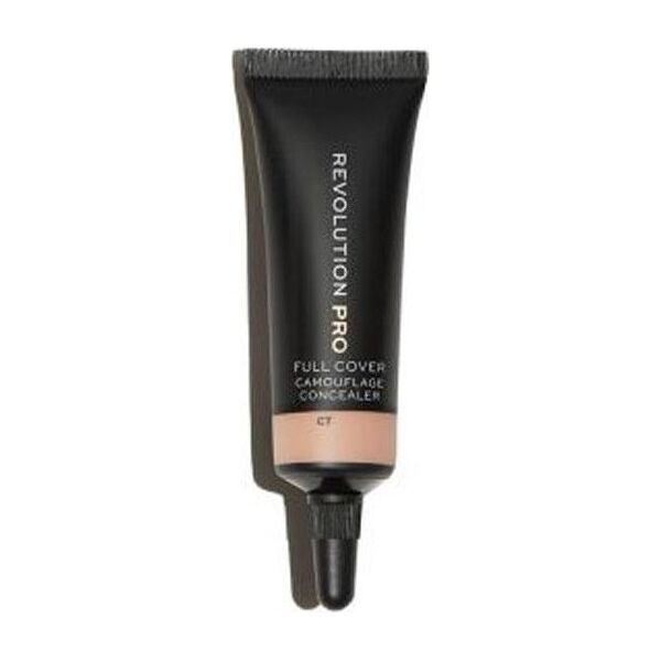 Makeup Revolution Makeup Revolution, REVOLUTION PRO, Vegan, Liquid Concealer, C 7, 8,5 ml για γυναίκες 13423937 5057566025720