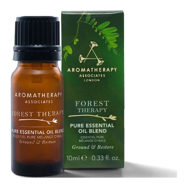 Aromatherapy Associates Aromatherapy Associates, Forest Therapy, Essential Oil, Blend, 10 ml Unisex 13424177 642498012990