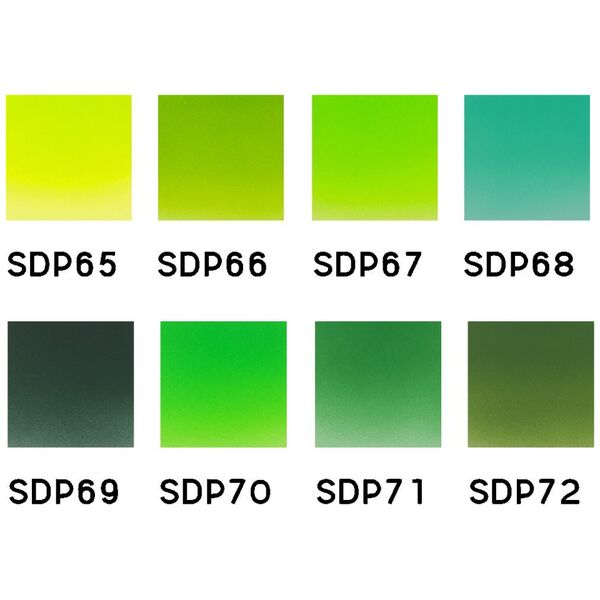 Κλίμακα 75 Κλίμακα 75: Drop Paint - Green Manalishi 13470545 8435635306883