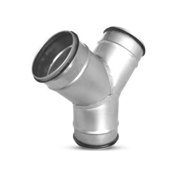 ALNOR TWIN BEND ANGLE 45 YSVL-45-125-125 13475397 4772013122630