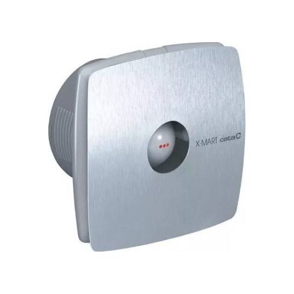 Cata FAN CATAX-MART 12 INOXS SILVER 190M3/H 13475495 8422248103145