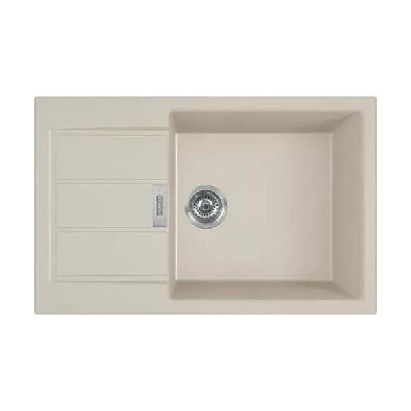 Νεροχύτης Franke SINK S2D 611-78XL 3 1/2 BSW REV WOF NTH 13477419 7612986177794