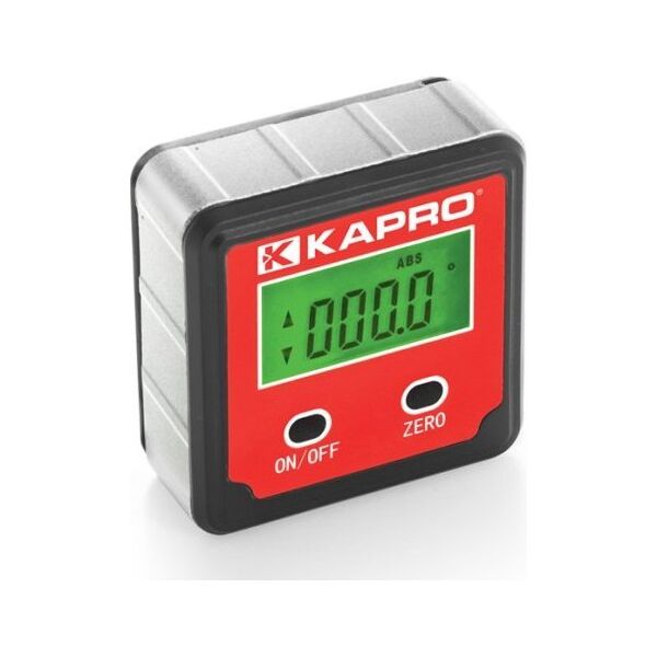 Μετρητής γωνίας καρχαρία Kapro 393 13483971 7290100851838