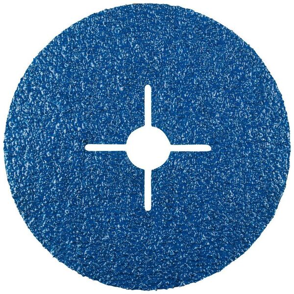 Δίσκος Rhodius Zirconium fiber 125mm ZK80 13486713 4011890115459