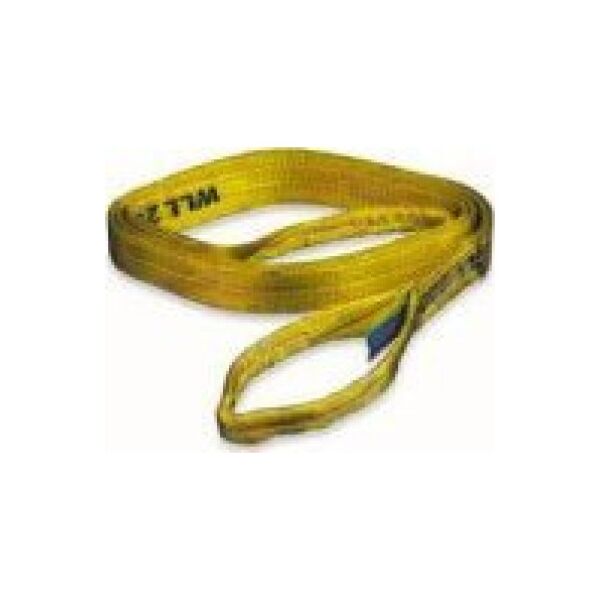 Yale Synthetic sling ζώνη 3000 kg Yale HBD-03000 4 m 13494921 4025092350259