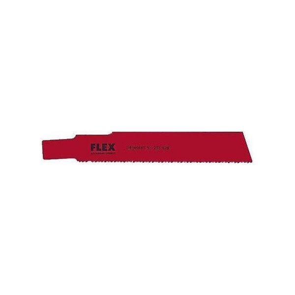 Sourcing Λεπίδες πριονιού FLEX 210mm, 5 τεμ. 13494933 4030293031418