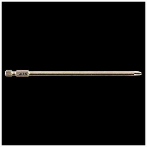 Sourcing Twist ακροφύσιο FLEX DB PH2 150 E6.3 VE3, 3 τεμ. 13494999 4030293208889