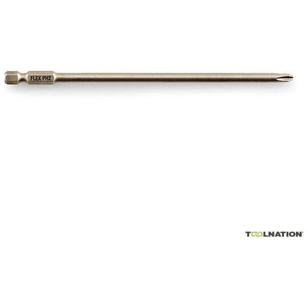 Sourcing Twist ακροφύσιο FLEX DB PH2 150 E6.3 VE3, 3 τεμ. 13494999 4030293208889