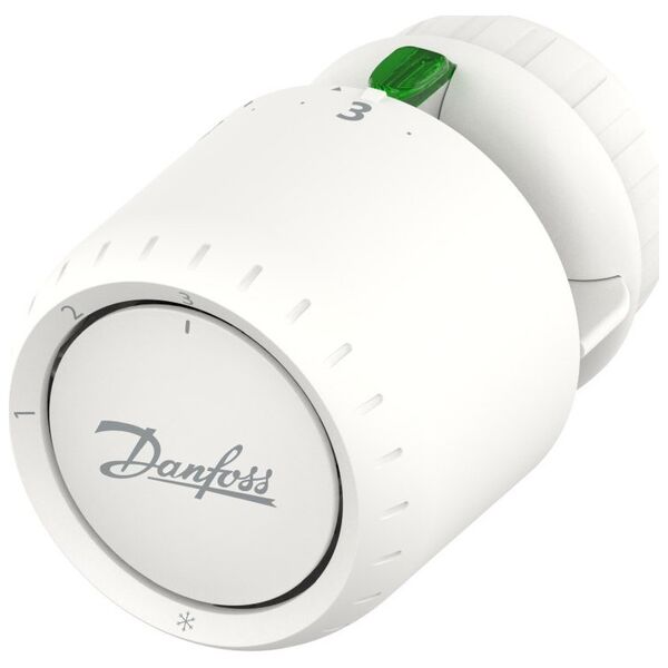 Danfoss ΘΕΡΜΟΣΤΑΤΙΚΟΣ ΑΙΣΘΗΤΗΡΑΣ AERO RA 015G4680 13513383 5702424626068