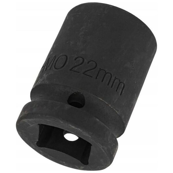 Υποδοχή Partner Impact 3/4" 22 mm (6 σημείων) 14402972 5906692106387