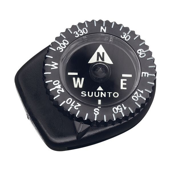 Suunto Kompas Clipper L/B NH Compass Suunto roz. uniw (SS004102011)