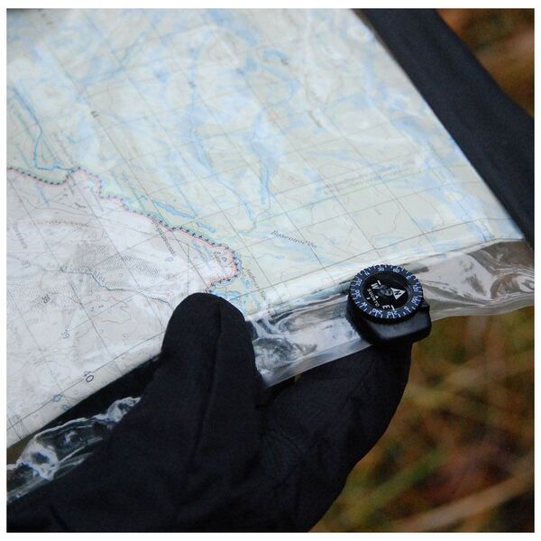 Suunto Kompas Clipper L/B NH Compass Suunto roz. uniw (SS004102011)