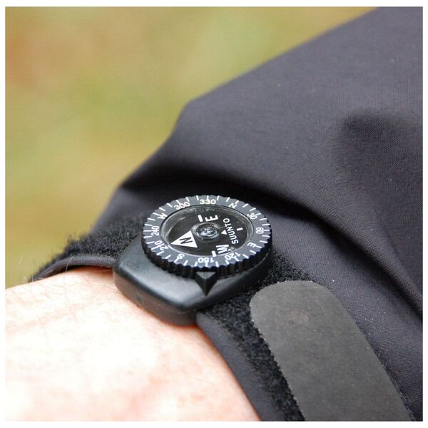 Suunto Kompas Clipper L/B NH Compass Suunto roz. uniw (SS004102011)