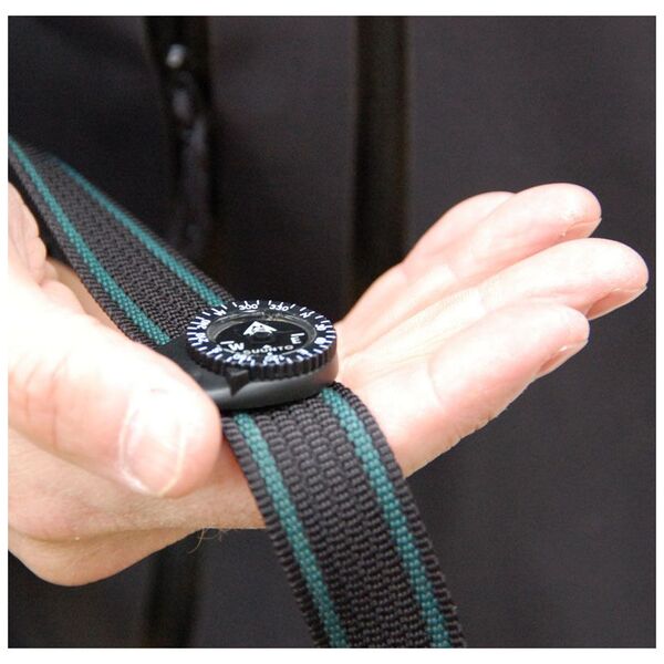 Suunto Kompas Clipper L/B NH Compass Suunto roz. uniw (SS004102011)