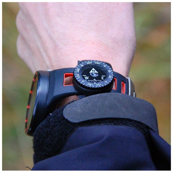 Suunto Kompas Clipper L/B NH Compass Suunto roz. uniw (SS004102011)