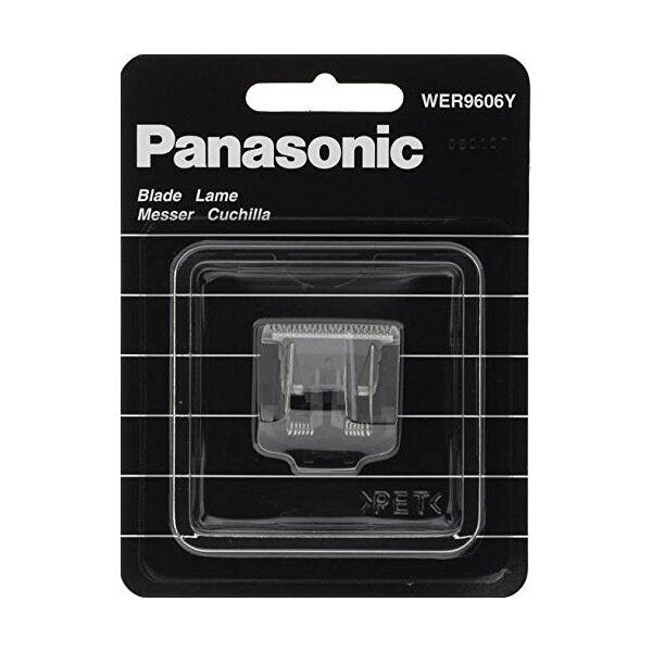 Panasonic Ostrze