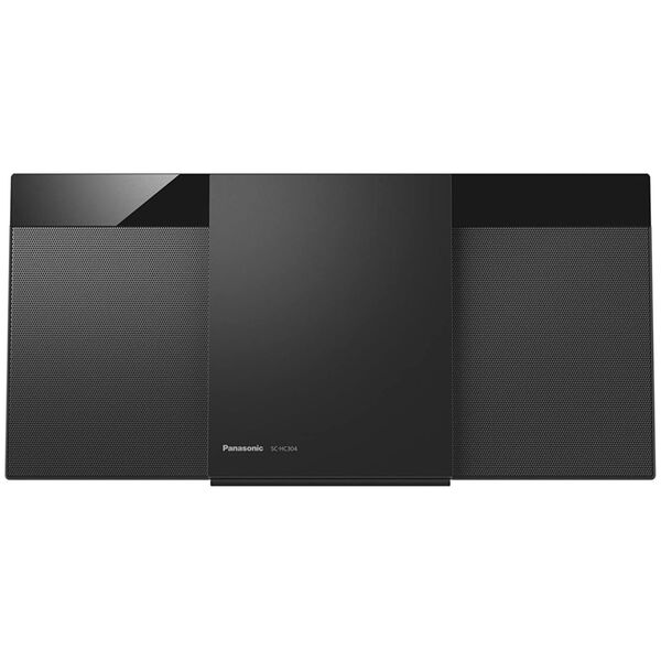 Wieża Panasonic SC-HC304EG-K